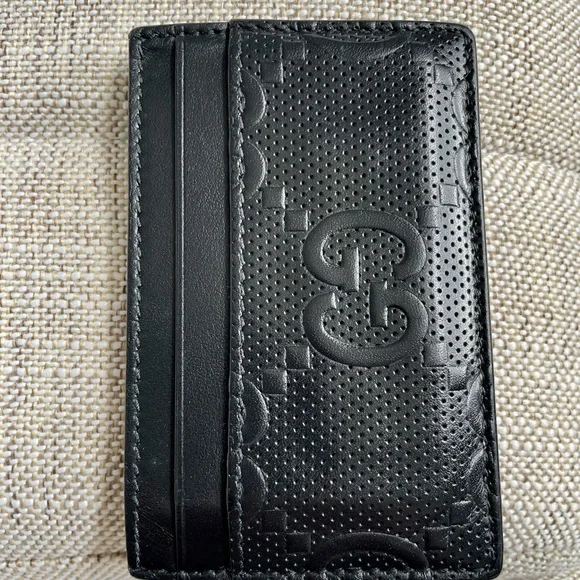 Gucci Wallet - Card case
